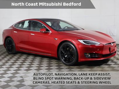 Used 2020 Tesla Model S Long Range Plus