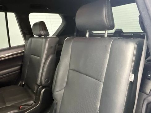Used 2021 Lexus GX 460 Luxury w/ Sport Design Package AWD/4WD image 9