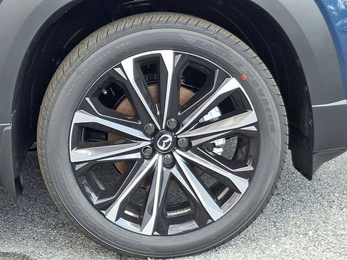 New 2026 MAZDA CX-50 AWD 2.5 S w/ Weather Package image 8