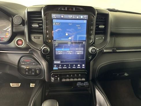 Used 2024 RAM 1500 TRX w/ TRX Level 2 Equipment Group AWD/4WD image 21