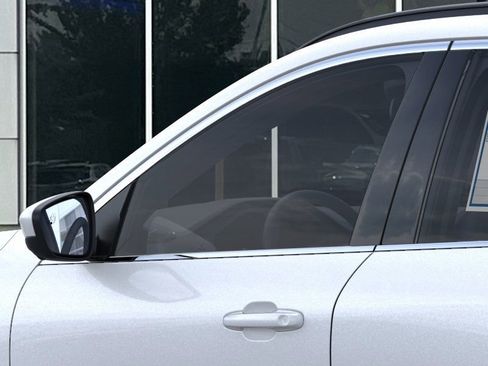 New 2025 Ford Escape Platinum w/ Class II Trailer Tow Package image 20