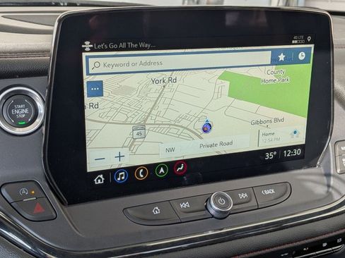 Used 2023 Chevrolet Blazer RS w/ Driver Confidence II Package image 8