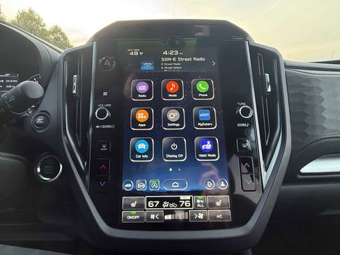 Certified 2026 Subaru Forester Premium image 25