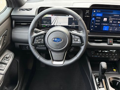 New 2026 Subaru Outback Touring XT AWD/4WD image 14