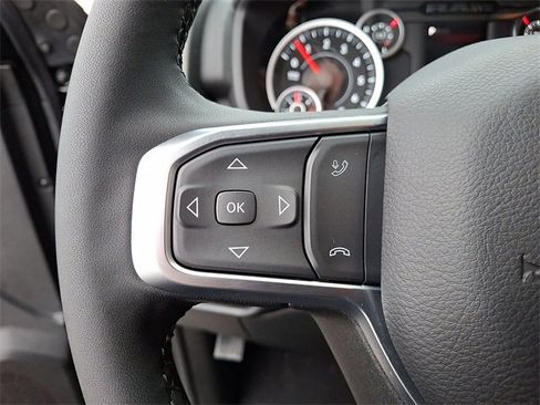 Used 2025 RAM 2500 Big Horn image 17