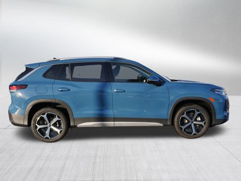 New 2026 Volkswagen Tiguan SE image 2