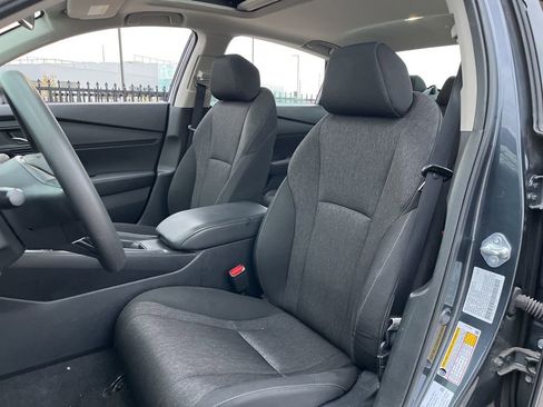 Used 2024 Honda Accord EX image 24