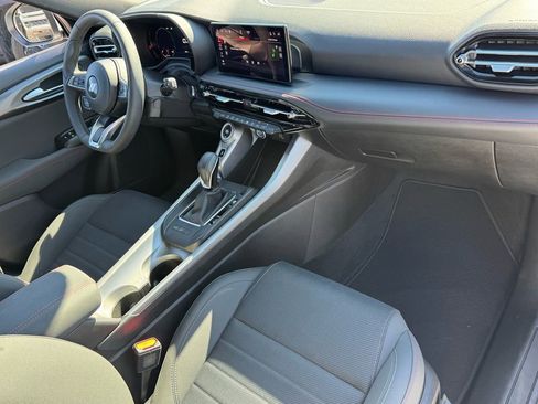 Used 2024 Dodge Hornet GT w/ Cold Weather Group image 22