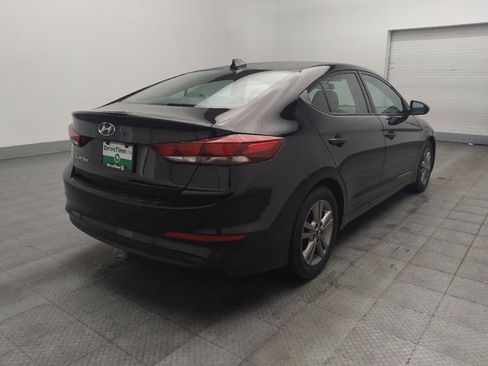 Used 2017 Hyundai Elantra SE FWD image 9