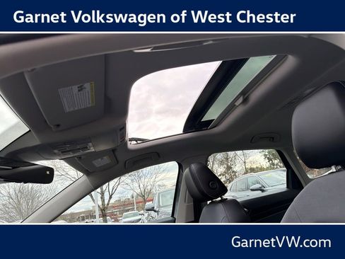 New 2026 Volkswagen Jetta SE FWD image 15