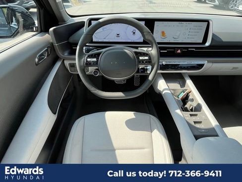 New 2024 Hyundai Ioniq 6 Limited image 10