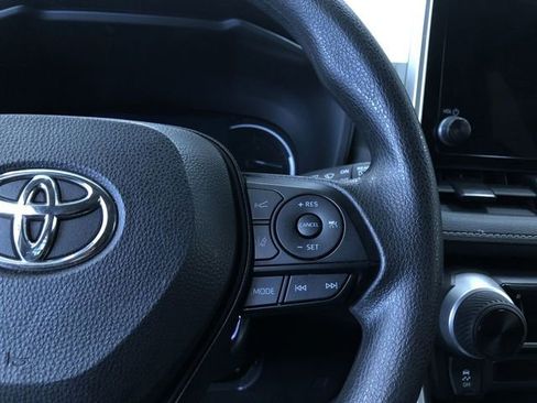 Used 2024 Toyota RAV4 LE image 26