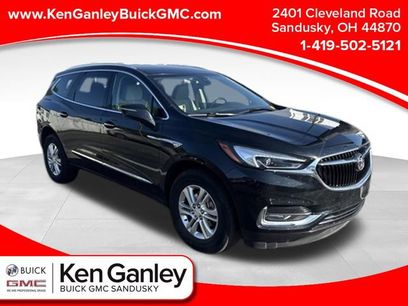 Used 2020 Buick Enclave Premium w/ Trailering Package, 5000 lbs.