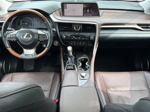Used 2016 Lexus RX 350 FWD w/ Premium Package image 12