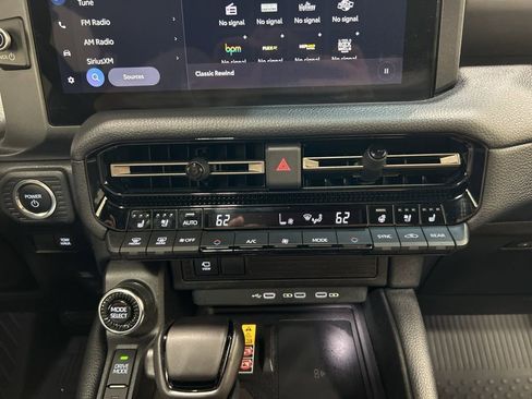 Used 2025 Toyota Land Cruiser w/ Premium Package image 21