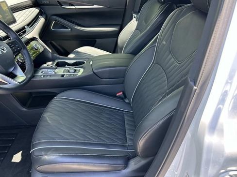Certified 2026 INFINITI QX60 Autograph w/ Dark Cargo Package AWD/4WD image 16