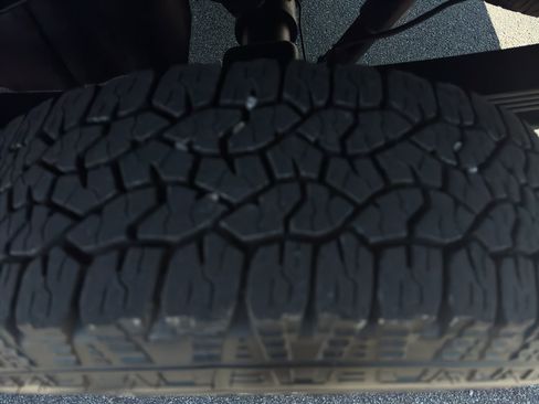 Used 2016 Chevrolet Silverado 2500 W/T image 21