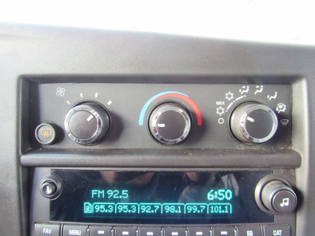 Used 2014 Chevrolet Express 3500 LT w/ LT Preferred Equipment Group RWD image 32