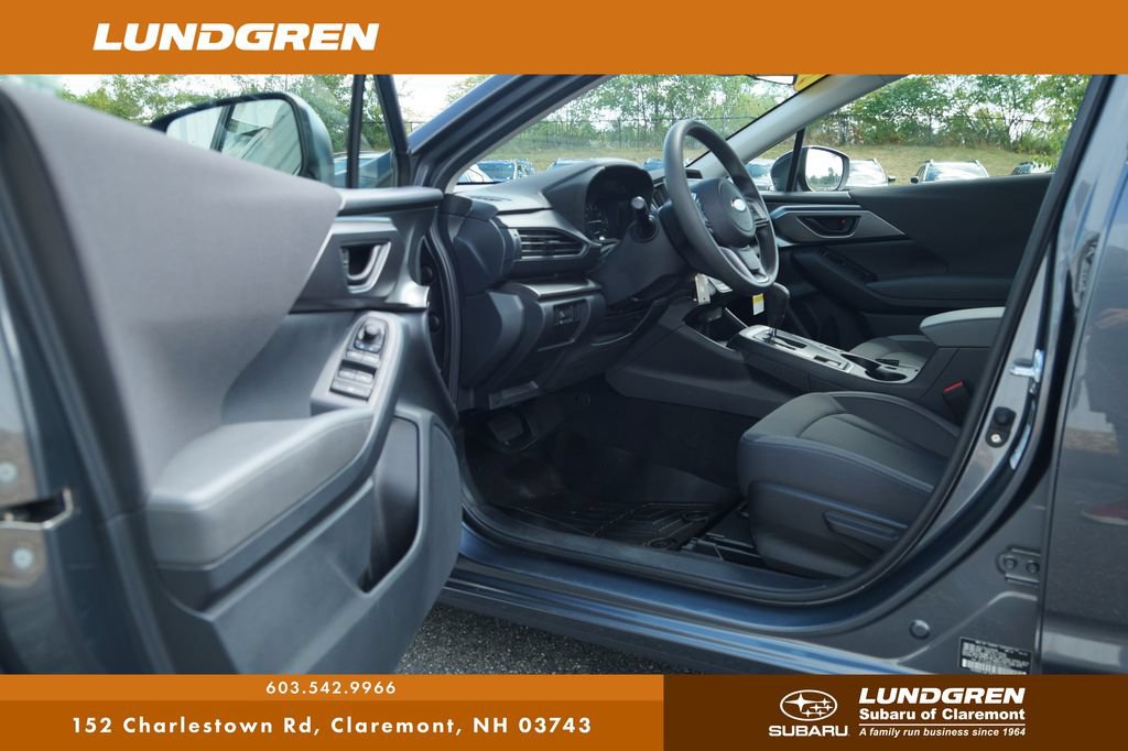 Used 2024 Subaru Impreza 2.0i AWD/4WD image 12