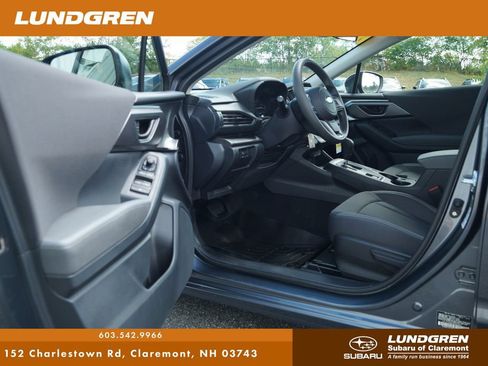 Used 2024 Subaru Impreza 2.0i AWD/4WD image 12