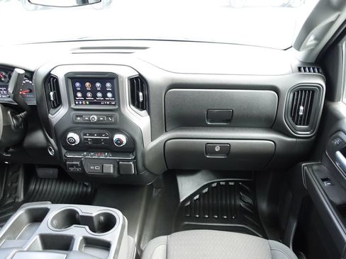 Used 2024 GMC Sierra 2500 Pro AWD/4WD image 42