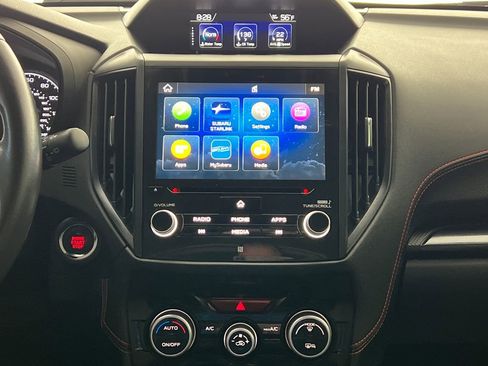 Certified 2022 Subaru Forester Sport w/ Popular Package #3 image 20