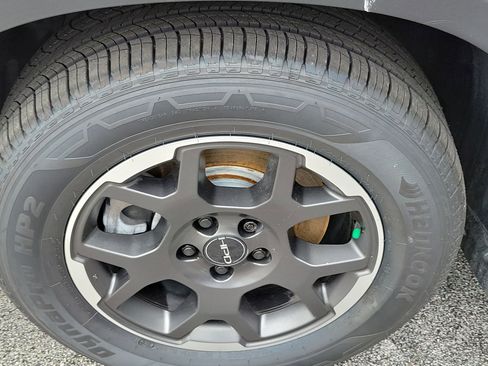 Certified 2024 Honda Pilot EX-L image 8