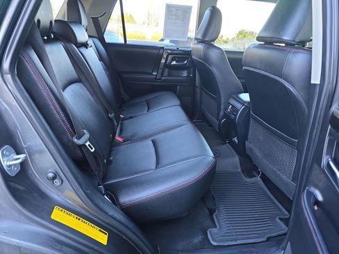 Used 2020 Toyota 4Runner TRD Off-Road Premium w/ Moonroof Package image 31