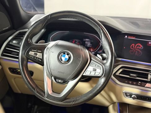 Used 2021 BMW X5 xDrive40i w/ Premium Package AWD/4WD image 12