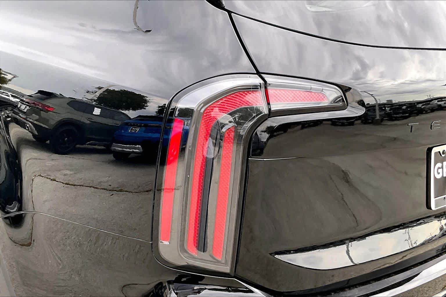 Used 2024 Kia Telluride SX Prestige X-Pro AWD/4WD image 50