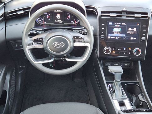 Used 2023 Hyundai Tucson SEL w/ Cargo Package image 25
