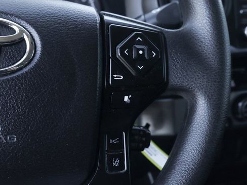 Used 2021 Toyota Tacoma SR w/ SR Convenience Package image 24