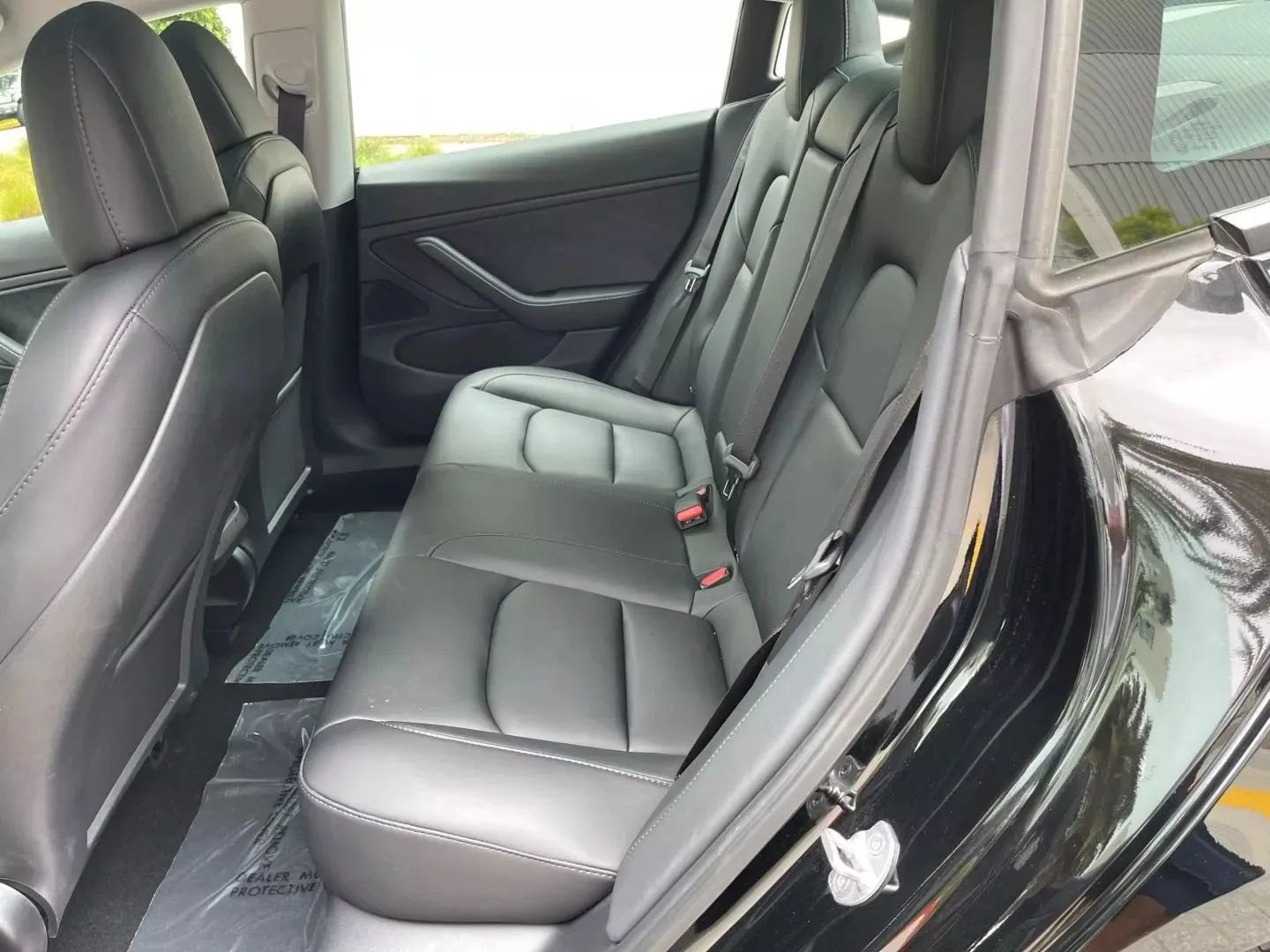 Used 2023 Tesla Model 3 Standard Range RWD image 11