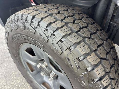 Certified 2018 Jeep Wrangler Unlimited Sport S image 8