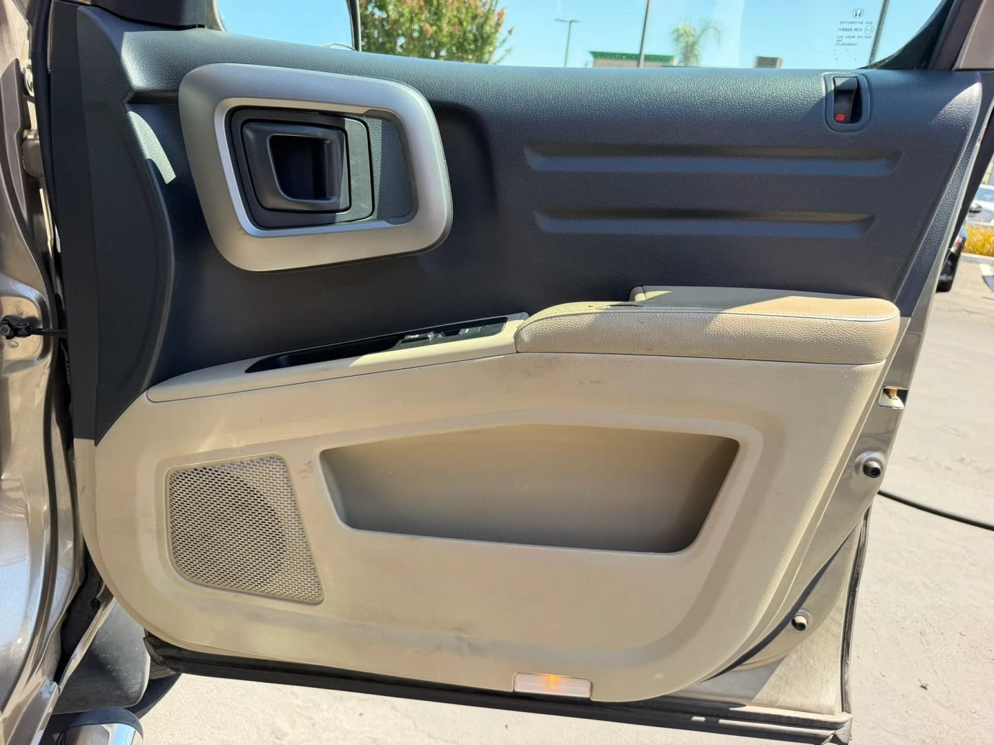 Used 2011 Honda Ridgeline RTL image 13