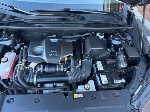 Used 2021 Lexus NX 300 AWD w/ Premium Package image 37