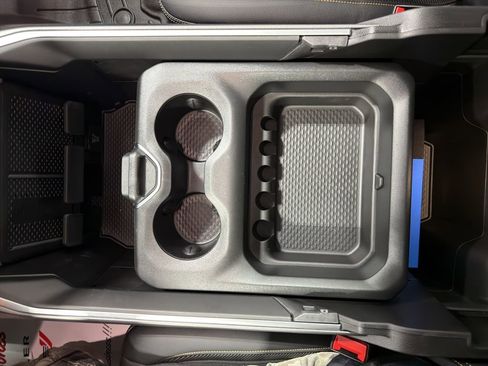 New 2026 RAM 1500 Big Horn AWD/4WD image 35