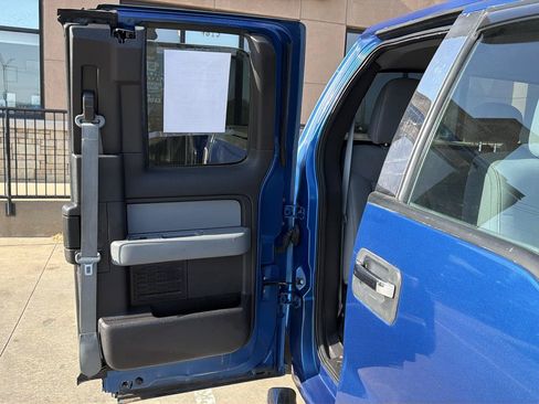 Used 2012 Ford F150 XLT w/ XLT Chrome Pkg AWD/4WD image 25