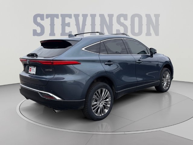 Certified 2023 Toyota Venza Limited AWD/4WD image 5