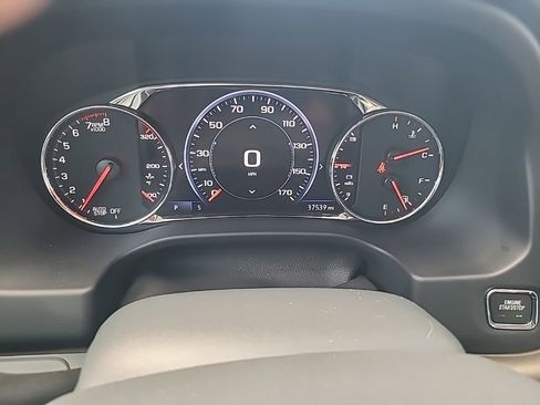 Used 2023 GMC Acadia Denali w/ Denali Technology Package AWD/4WD image 17