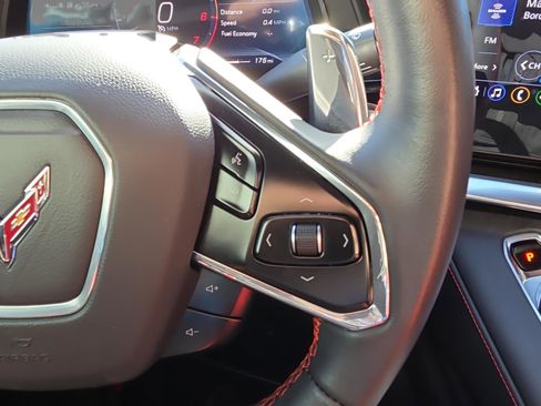 Used 2023 Chevrolet Corvette Stingray Coupe image 24