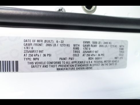 Used 2022 Jeep Cherokee Latitude Lux w/ Sun & Sound Group image 31