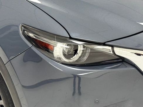 Used 2021 MAZDA CX-9 Carbon Edition image 34