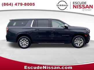 Used 2024 Chevrolet Suburban Premier RWD video 2