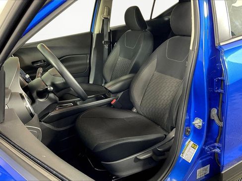 Certified 2023 Nissan Kicks SV image 21