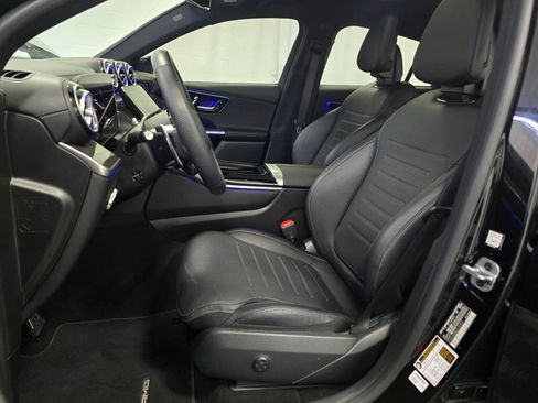 Certified 2025 Mercedes-Benz GLC 43 AMG GLC 43 AMGﾮ image 13