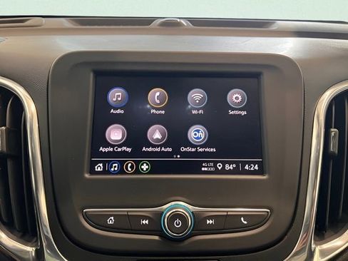 Certified 2023 Chevrolet Equinox LT w/ Driver Convenience Package image 18