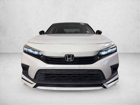 Used 2022 Honda Civic Sport image 8