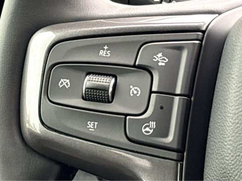 New 2026 Chevrolet Silverado 2500 ZR2 w/ ZR2 Bison Edition AWD/4WD image 11
