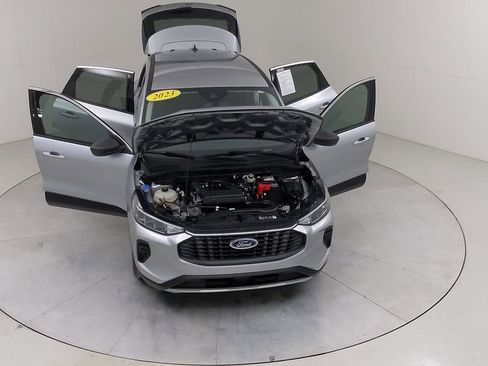 Used 2023 Ford Escape Active w/ Tech Pack #1 image 43